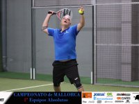 Campeonato Mallorca Equipos 1a